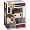 Funko POP! & Buddy: Pet Sematary 1986 - Ellie Creed & Church