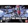 BANDAI SPIRITS Bandai 206326#198 Zgmf-X56S/A Force Impulse Gundam Hgce Model Kit, da Gundam Seed Destiny, Multi, 8 (BAS5059241)