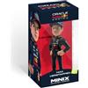 MINIX VERSTAPPEN Formula 1 Redbull F1 - Statuetta da collezione, altezza 12 cm, sport #101