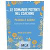 Generico Le Domande potenti del Coaching. 52 Carte illustrate motivazionali