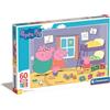 Clementoni Supercolor Puzzle Maxi