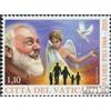 Prophila Collection Vatikanstadt 1942 (Completa Edizione) MNH ** MNH 2018 pio di Pietrelcina (Francobolli per i Collezionisti) Cristianesimo