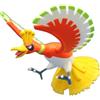 タカラトミー(TAKARA TOMY) TAKARA TOMY Pokemon Moncolle Ho-Oh