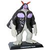 Editoria L'Imbattibile Daitarn 3 3D Collection 29 Comandante RADIK Figure