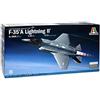 Italeri 2506 - Lockheed F-35a Lighting II Model Kit Scala 1:32