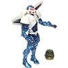 MARVEL THE AVENGERS Hasbro Marvel Legends Series - Marvel's Mach-I (Action Figure 15 cm da Collezione, Build-A-Figure Abomination)