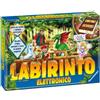 Ravensburger Italy - Labirinto Elettronico Giochi da Tavolo, Multicolore, 26552