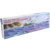 Trumpeter 05902 - Sommergibile Cinese U-Boot Tipo 33 G