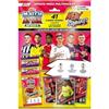 Topps Match Attax 23/24 - Aggiornato Mega Multipack #1-41 Match Attax carte comprese 16 Nuove carte Firmate ed un'esclusiva Nuova carta Firmata Limited Edition!