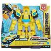 Transformers Cyberverse Bumblebee Hive Swarm 7 Action Figure