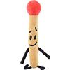 Zhongkaihua Bfdi Plushies Battle for Dream Island, peluche morbido Bfdi Merch, cuscino per divano, camera da letto, decorazione per la casa