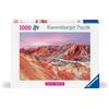 Ravensburger Puzzle 1000 pezzi Montagne Arcobaleno, Cina - Puzzle Adulti +14 anni, 70 x 50 cm, Puzzle per Adulti, Collezione Montagne Meravigliose, Idee Regalo