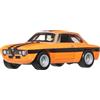 Hot Wheels Cars, auto pressofusa Premium Fast & Furious in scala 1:64 per collezionisti ispirata al franchise cinematografico Fast & Furious