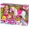 RONCHI SUPERTOYS S.r.l. PLAYSET SOFY C/CAVALLINO 10188