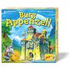 Zoch 601105193 Castello Appenzell (riproduzione) - Gioco di famiglia per 2 a 4 giocatori - un trattamento a doppio piano per tutti i topolini, dai 6 anni in su