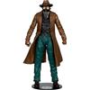 McFarlane DC Multiverse Action Figure Sandman (Wesley Dodds: The Sandman) (Gold Label) 15 cm