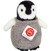 Hermann Teddy Teddy Hermann 90038 Pinguino 15 cm, peluche
