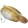 Pomurom Giocattoli per Piscina per Bambini - Sparacqua a forma di geoduck per scherzi | Giocattolo Acquatico Divertente,Per Piscina Esterna, Spiaggia, Vasca da Bagno, Viaggi, Giardino