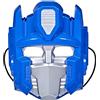 Transformers Toys Authentics Optimus Prime - Maschera da gioco di ruolo, per bambini dai 5 anni in su, 25,4 cm