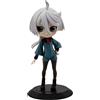 Banpresto Figura Q Posket Miorine Rembran Mobile Suit Gundam: The Witch from Mercury 13 cm Multicolore BP89035P