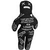 Currentiz Revenge Voodoo Doll - Bambola Voodoo personalizzata, 4 colori disponibili