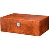 Philos 4631 - Cofanetto per Figure per Scacchi, 240 x 150 x 85 mm