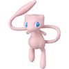 TOMY TAKARA TOMY Takaratomy Official Pokemon x And y mc-028 5,1 cm Mew Action Figure