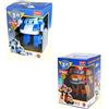 ACADEMY HOBBY MODEL KITS Academy Robocar Poli & Mark