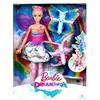 Barbie - Fatina Magiche Ali dal Mondo di Dreamtopia, FRB08