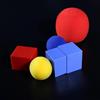 Generic Deluxe Parabox Trucchi Magici Paradosso Appare Svanire Magia Facile da fare Bambini Primo piano Strada lllusions Epedienti Mentalismo Puntelli