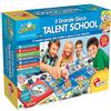 Liscianigiochi Lisciani Giochi I'm a Genius Talent School Il Grande Gioco Talent School, 56477