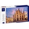 Lais Puzzle Milano, Duomo, Italia 2000 Pezzi