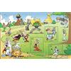 Prophila Collection GermaniaD (Germania.Germania) Block 80 (Completa Edizione) Ersttagssonderstempel 2015 Asterix (Francobolli per i Collezionisti) Fumetto