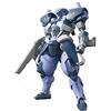 Bandai Hobby HG 1/144 Hyakuren - Kit modello Gundam Orfani Sanguinati di Ferro, Multicolor, 20 cm