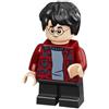 LEGO® - Minifigs - Harry Potter - hp233 - Harry Potter (75968)