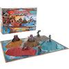 Giochi Preziosi Isola Di Gorm Playset Gormiti con Personaggio Incluso