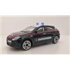 Burago 18-30305 (28-30223) Bburago Alfa Romeo Giulietta Carabinieri ITALIA - Scala 1:43 - modellino in metallo