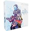 Space Cowboys Asmodee - Time Stories, Ciclo Blu Revolution: Il Progetto Hadal - Gioco da Tavolo Narrativo, 1-4 Giocatori, 12+ Anni, Edizione in Italiano