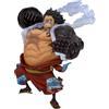 Banpresto Figura d'azione Monkey D. Luffy One Piece - King of Artist - Special Version (Version A) 13 cm, Multicolore, BP89299P