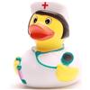 Duckshop Rubber Duck nurse