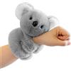 Generico Koala Emotivo,Orsetto Di Peluche Morbido Che Imita Movimenti Naturali - Morbido Giocattolo da Abbraccio per Adulti, Bambini e Ragazzi