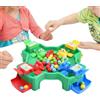 Generico Gioco da tavolo della rana - Gioco della rana affamata | Giochi da tavolo per adolescenti | Gioco da tavolo della rana affamata | Gioco da tavolo multigiocatore | Giocattolo da tavolo prescolare, gioc
