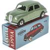 OPO 10 - Collezione Auto 1/48 Mercury di Hachette: Lancia Appia First Series (MY007)