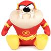 Play by Play Peluche 100th Anniversary - DC Looney Tunes Superheroes 27 cm (TAZ)