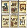 Prophila Collection Bulgaria 1871-1876 (Completa Edizione) MNH ** MNH 1969 Cronaca di Costantino Manassi (Francobolli per i Collezionisti) Pittura
