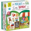 Ludattica - Il mercante in fiera dei bambini