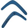 JOINPAYA Boomerang in Legno Giocattolo per Design e Divertente, per Giochi All'aperto e attività Genitore-Figlio