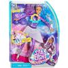 Barbie DLT23 - Bambola Sally Avventura Stellare