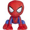 Marvel - Peluche a forma di Spider-man, 30,5 cm