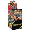 Pokémon TCG: Mega Evolution Booster Display (18 buste di espansione)